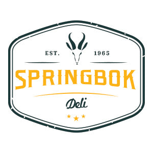 Oupa's Boerewors (Sausage)