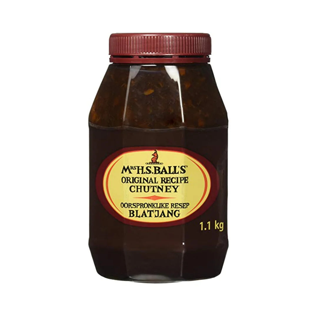Mrs H.S.Ball's Original Chutney 1.1 kg