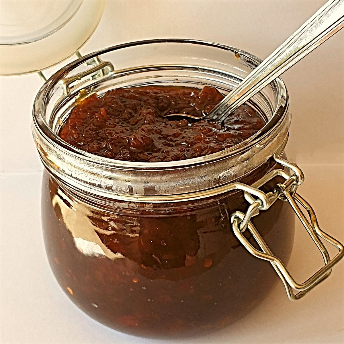 Mrs H.S.Ball's Original Chutney 1.1 kg