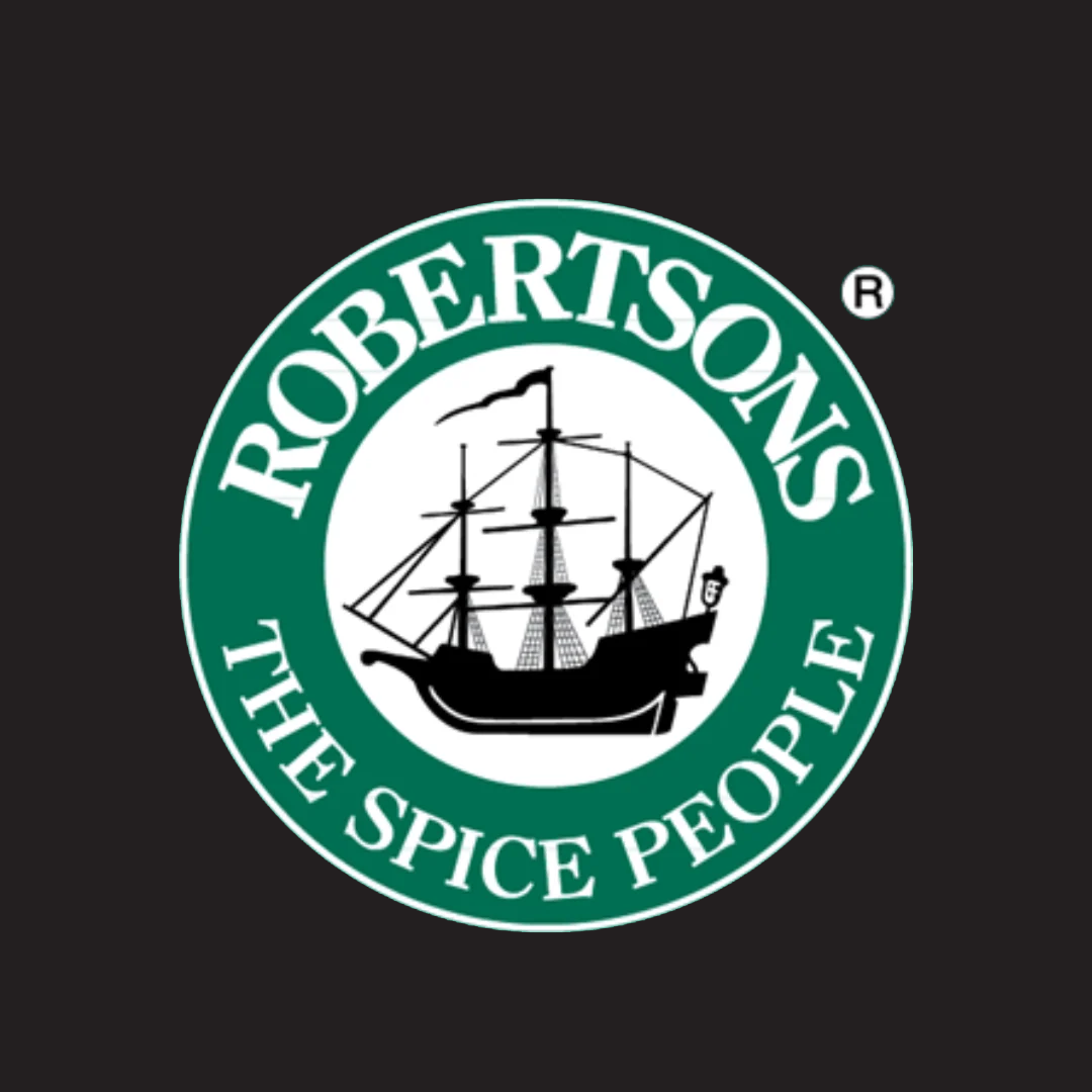 Robertsons Spice Steak and Chops Bottle (Kosher) 86g