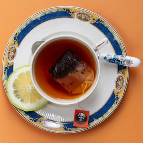 Mandela Organic Honeybush Tea Box 20 Tea Bags