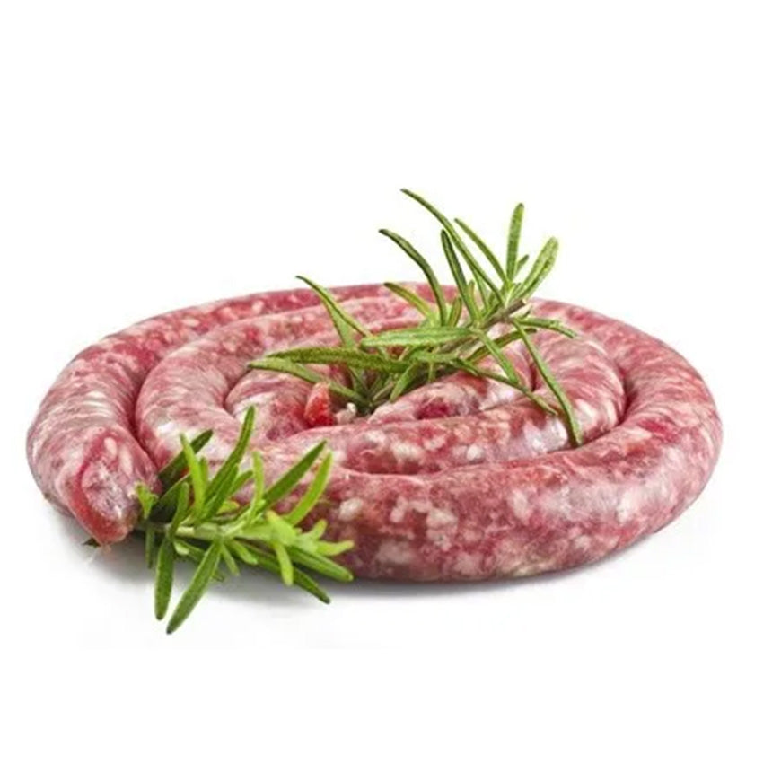 Oupa's Boerewors (Sausage)
