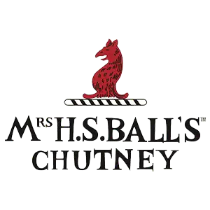 Mrs H.S.Ball's Original Chutney 1.1 kg