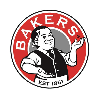 Bakers Original  Tennis Biscuits (Kosher) 200g