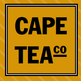 Mandela Organic Honeybush Tea Box 20 Tea Bags