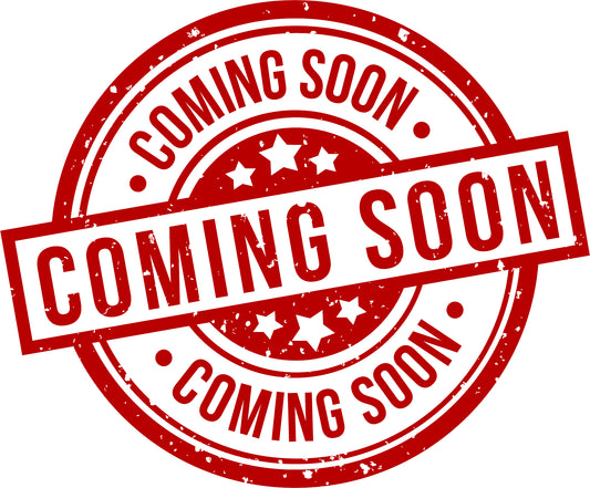 COMING SOON