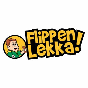Flippen Lekka Chutney Sprinkle 200ml