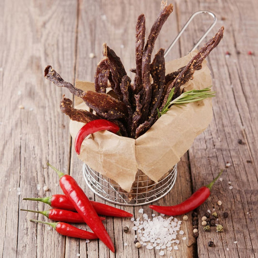 Chilli Bites