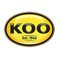 KOO Butter Beans in Tomato Sauce (Kosher) 420g