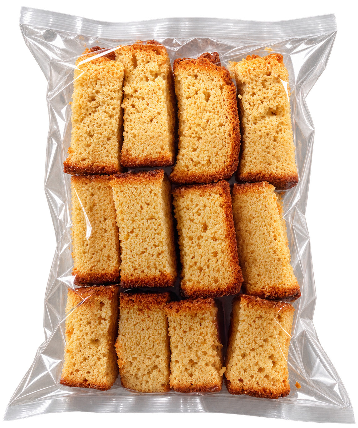 Buttermilk Rusks (Beskuit)
