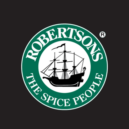 Robertsons Spice Steak and Chops Bottle (Kosher) 86g