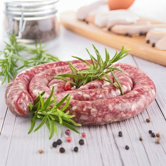 Oupa's Boerewors (Sausage)