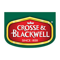 Crosse & Blackwell Tangy Mayonnaise Large Glass Bottle (Koser) 750g